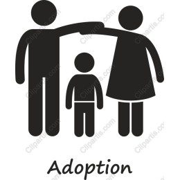 Adoption Family