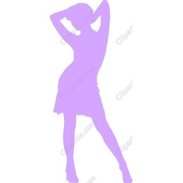 Elegant Woman