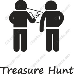 Treasure Hunt