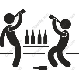 Celebration Drinking