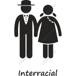 Interracial Couple