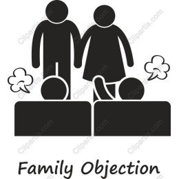 Family Objection
