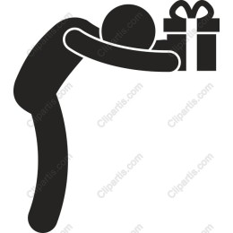 Joyful Gift Presentation