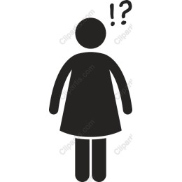 Curious Woman