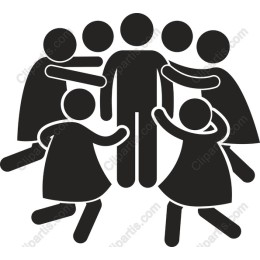 Embracing Togetherness