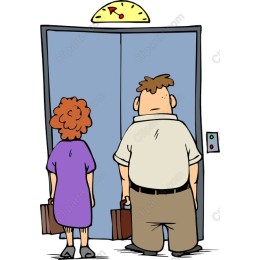 Elevator Anticipation