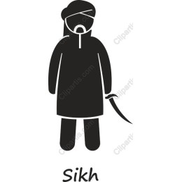 Sikh Warrior