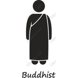 Buddhist Icon