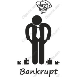 Bankrupt