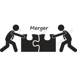 Merger - Teamwork