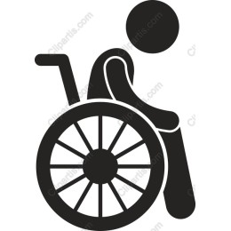 Inclusive Wheelchair User