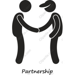 Partnership Handshake