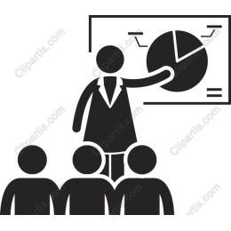 Dynamic Speaker with Audience Presentation