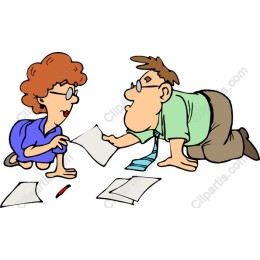 Collaborative Teamwork