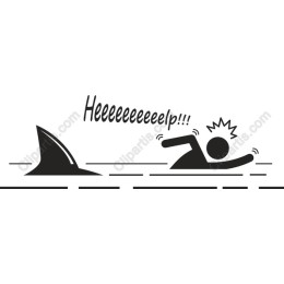 Shark Attack