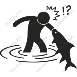 Fishing Surprise