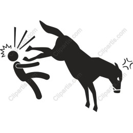 Dynamic Horse Kick