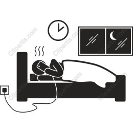 Digital Detox: Smartphone in Bed
