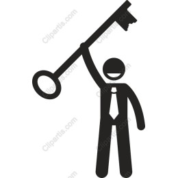 Unlock Your Potential - Key