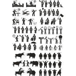 Humans Bundle