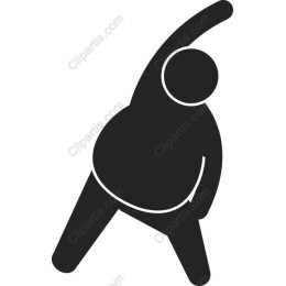 Dynamic Stretching Character