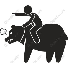 Bear Rider Adventure