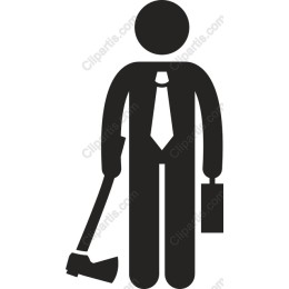 Executive Lumberjack