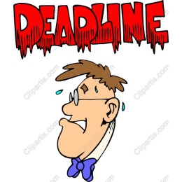 Deadline Stress