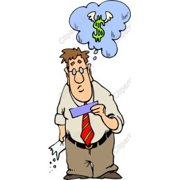 Money Dreams