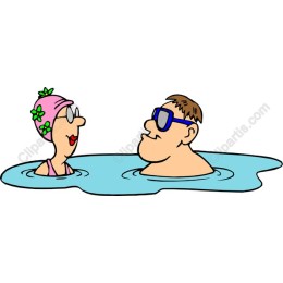 Summer Pool Party