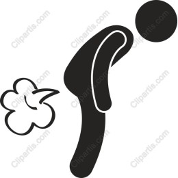 Gas Release Humorous