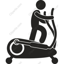 Elliptical Machine Workout