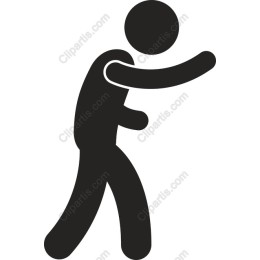 Walking Figure