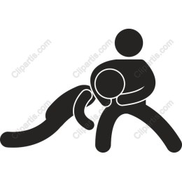 Dynamic Wrestling