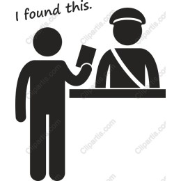 I Found This - Travel Communication