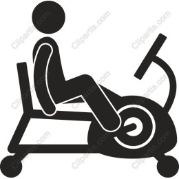 Stationary Bike Workout