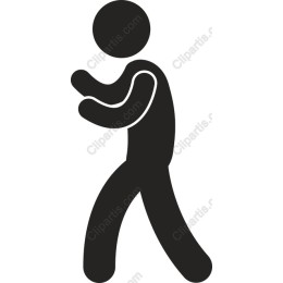 Walking Figure