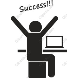 Success Celebration