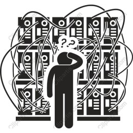 Tech Confusion