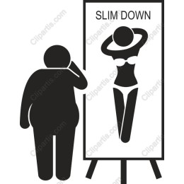 Slim Down: Inspirational Fitness