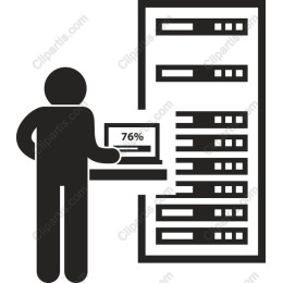 IT Technician Server Monitoring