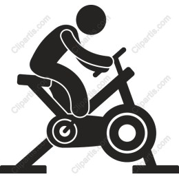 Dynamic Indoor Cycling