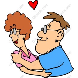 Loving Embrace