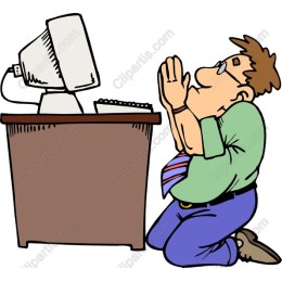 Tech Prayer