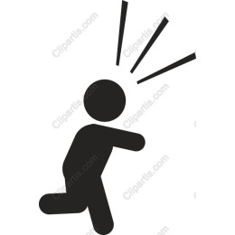 Dynamic Action Figure in Motion