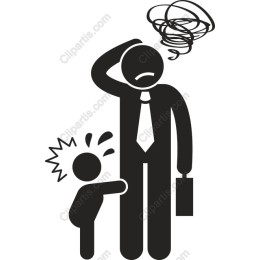 Stress at Work