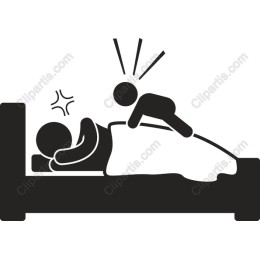 Wake-Up Call - Humorous Parenting