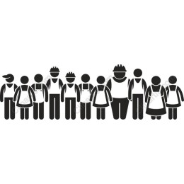 Diverse Workforce