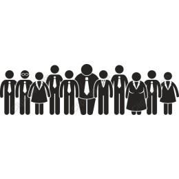 Diverse Professional Team