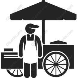 Street Vendor